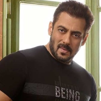 Salman Khan - Bollywood Bunny