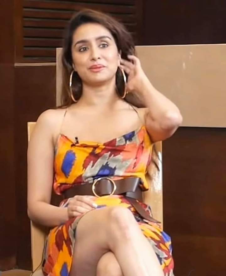 Shraddha Kapoor image