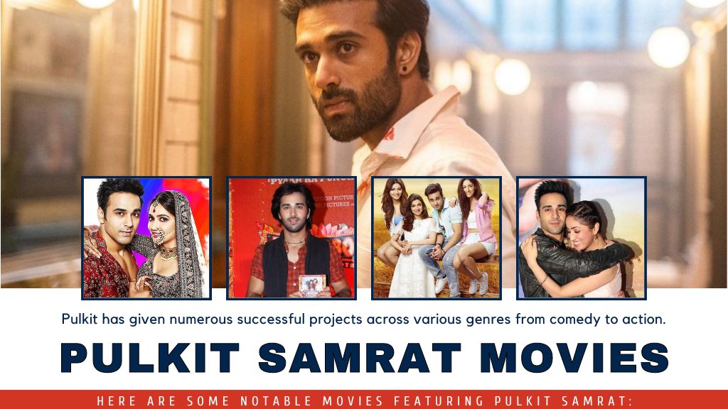 Pulkit Samrat Movies