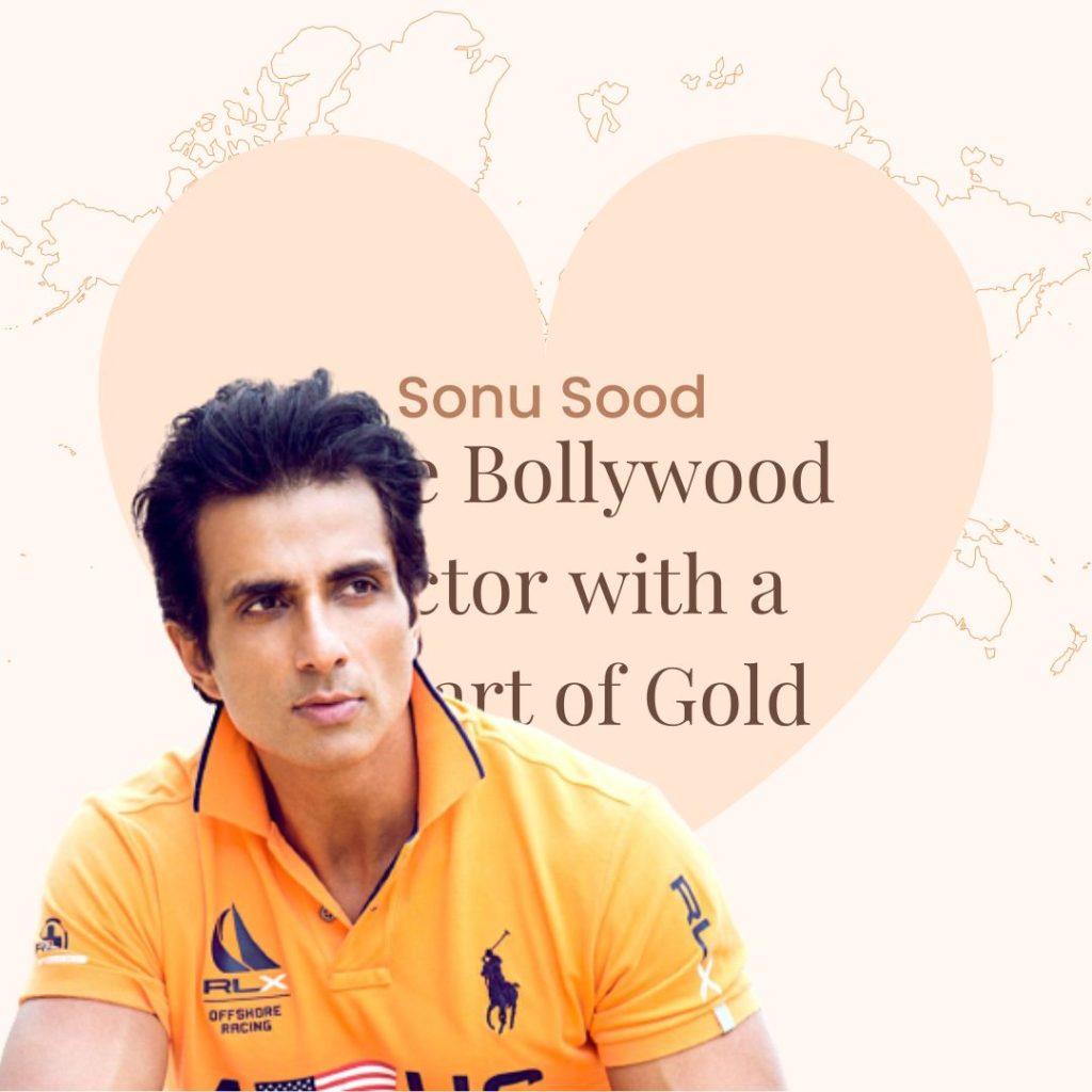 Sonu Sood