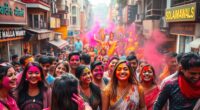 Top 10 Holi Scenes in Bollywood History