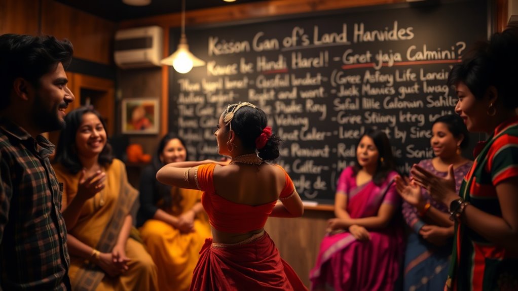 artistic expression through femininity
