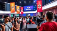 audition details for bigg boss