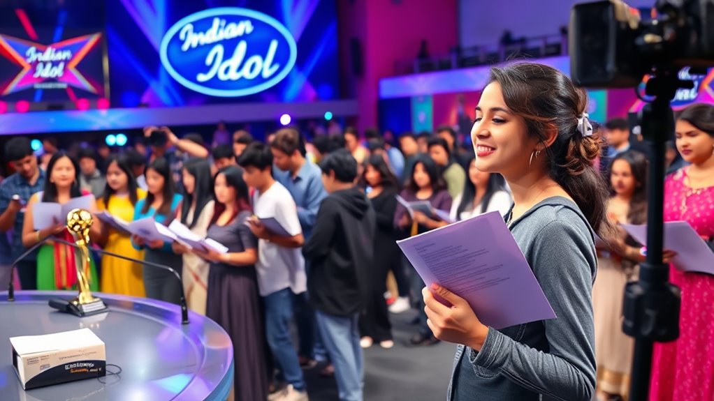 audition preparation essential tips