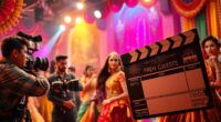 bollywood film production process