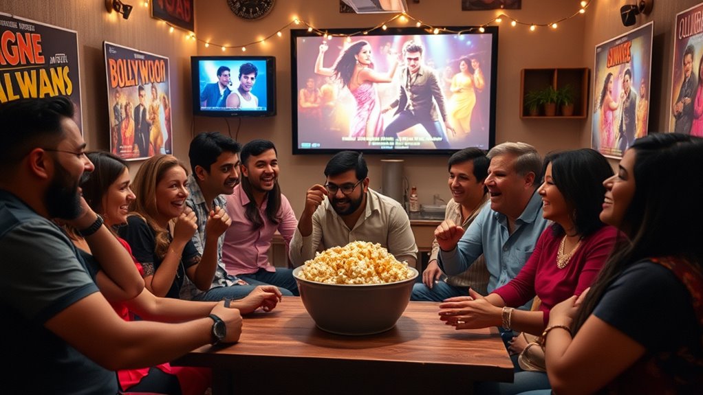bollywood films for charades
