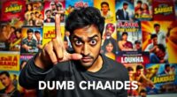 bollywood movie charades challenge
