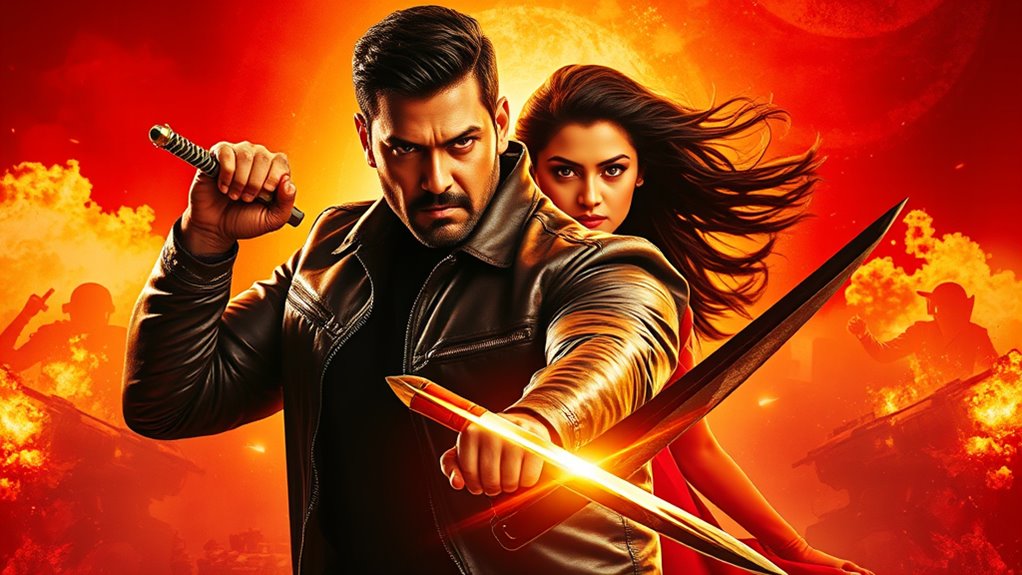 bollywood movie title challenge