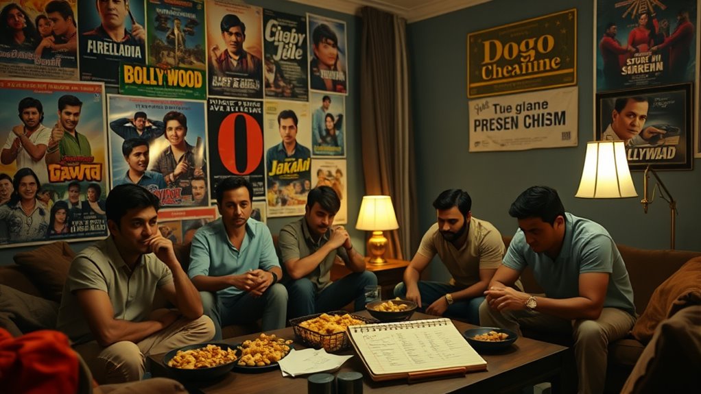 bollywood movies dumb charades