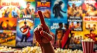 bollywood movies for charades