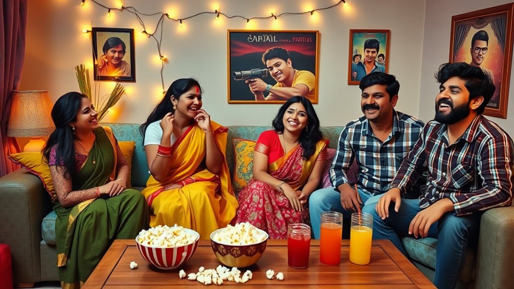 bollywood movies for entertainment
