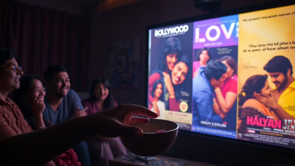 bollywood s heartfelt cinematic storytelling