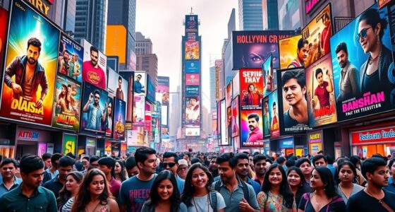 bollywood south cinema trends 2025