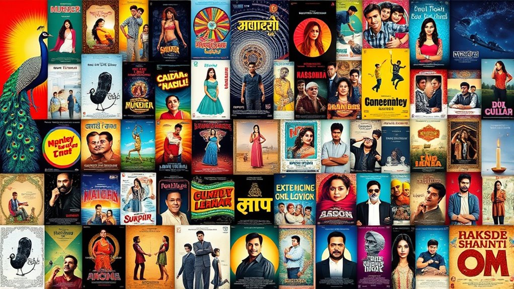challenging bollywood movie titles