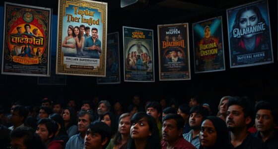 challenging bollywood movie titles