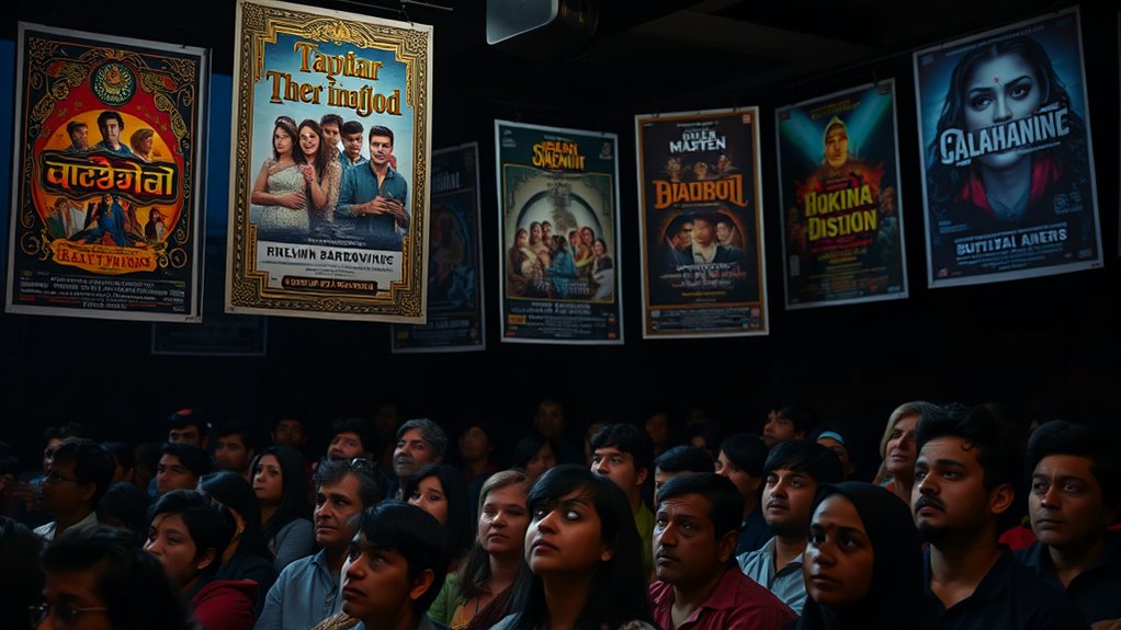 challenging bollywood movie titles