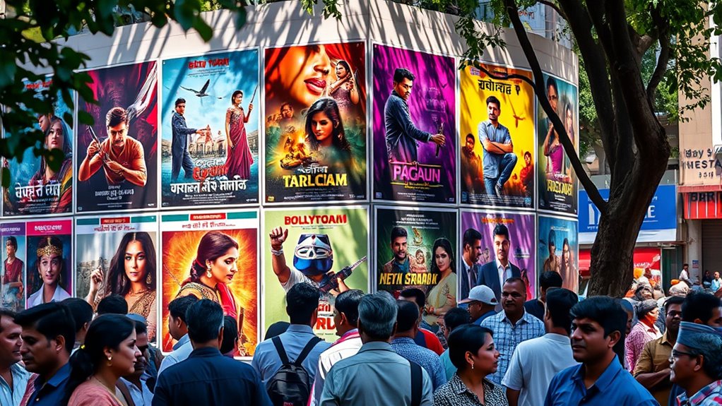 challenging hindi film titles
