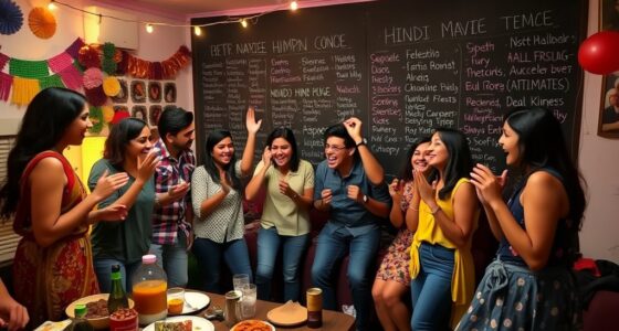 challenging hindi movie titles