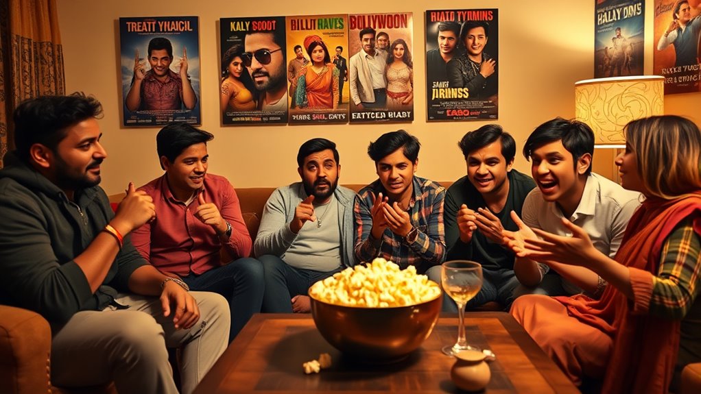 challenging hindi movie titles