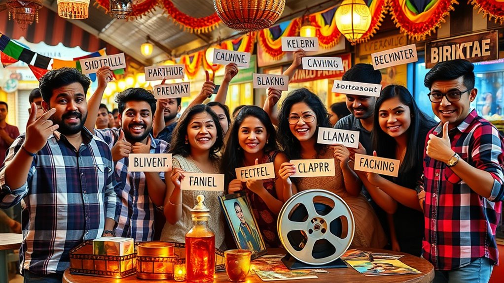 challenging hindi movie titles
