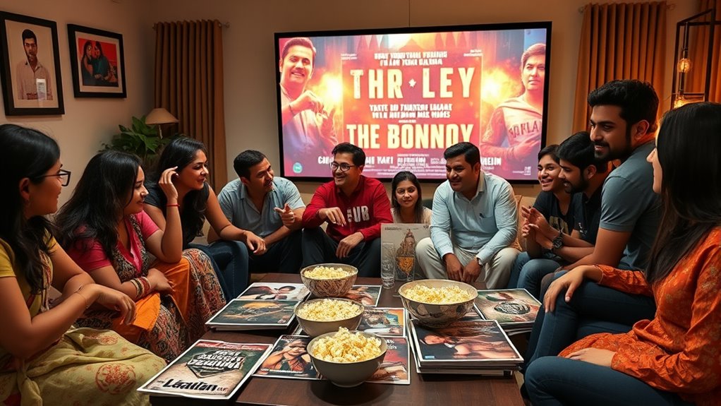 challenging movie title discussions
