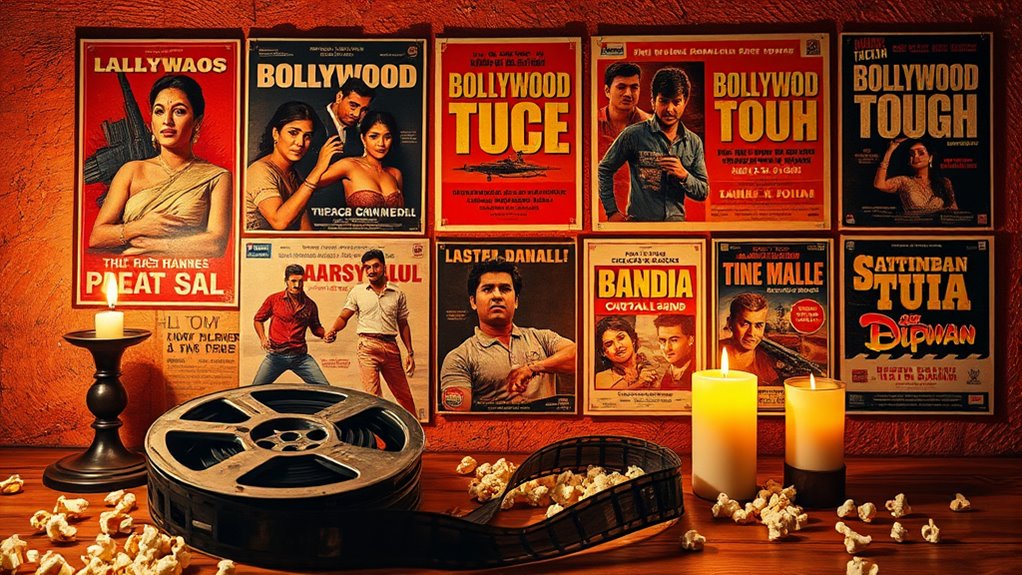 classic films guessing game