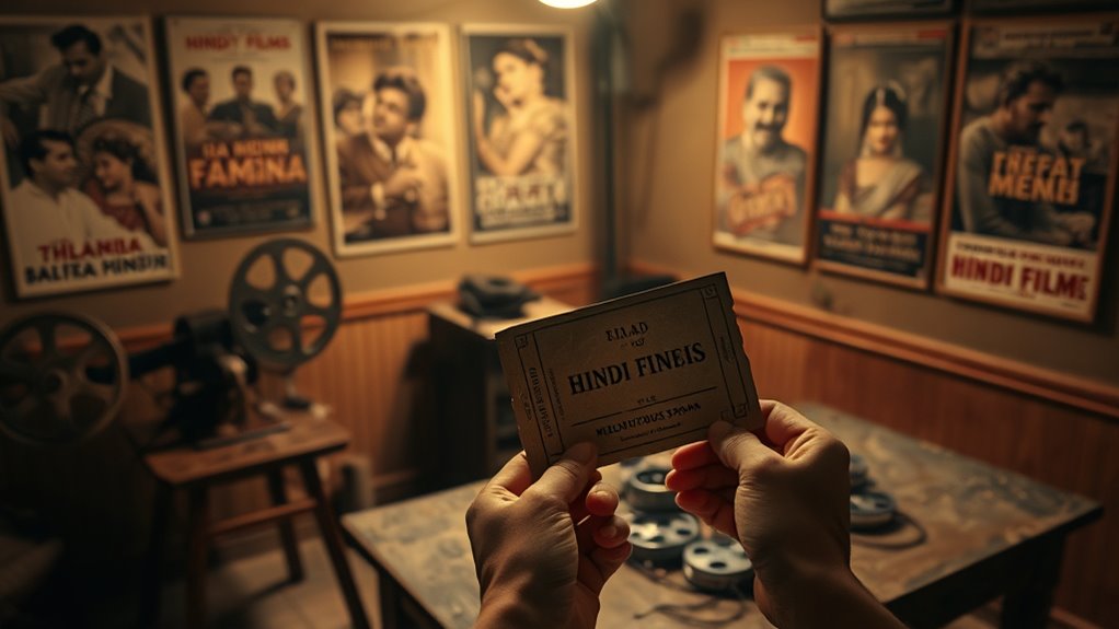 classic hindi movie titles
