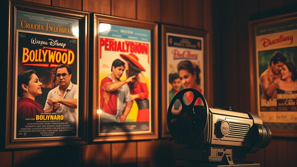 classic movies with distinctive titles