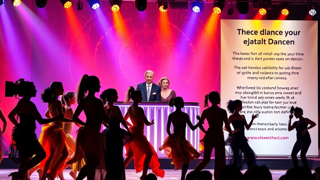 contestant eligibility requirements outlined