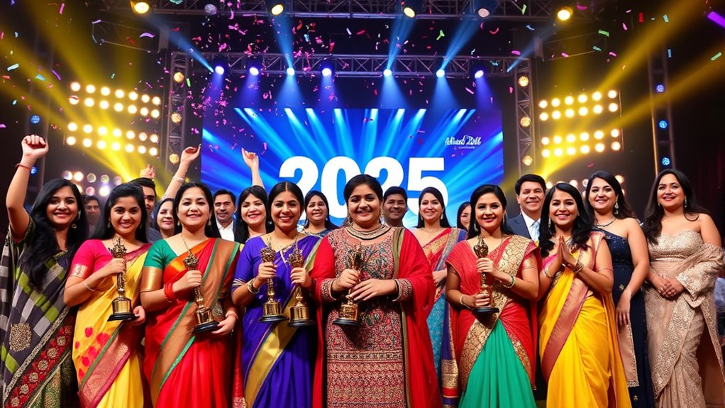 contestants and guest appearances
