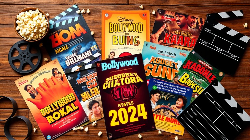 creative bollywood film titles