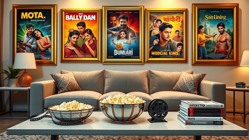 damsharas hindi movie titles