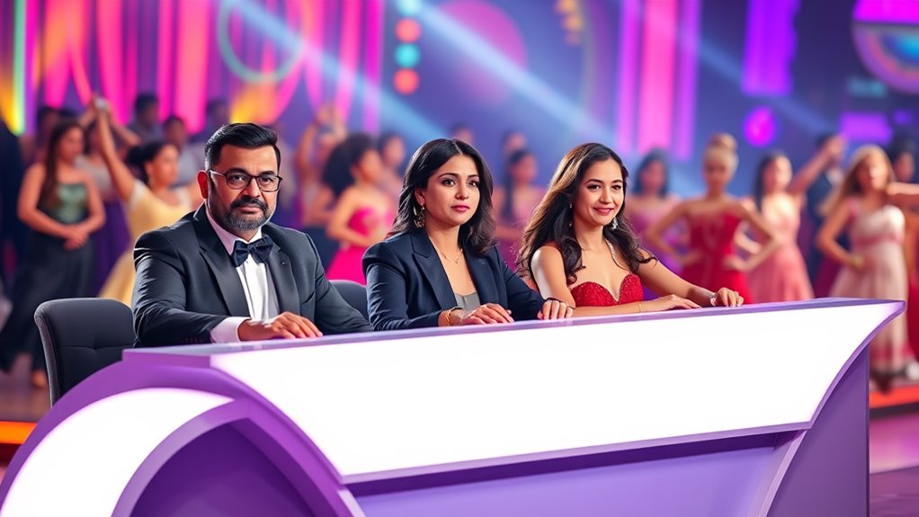 dance deewane 2024 judges
