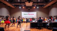 dance deewane 2025 auditions