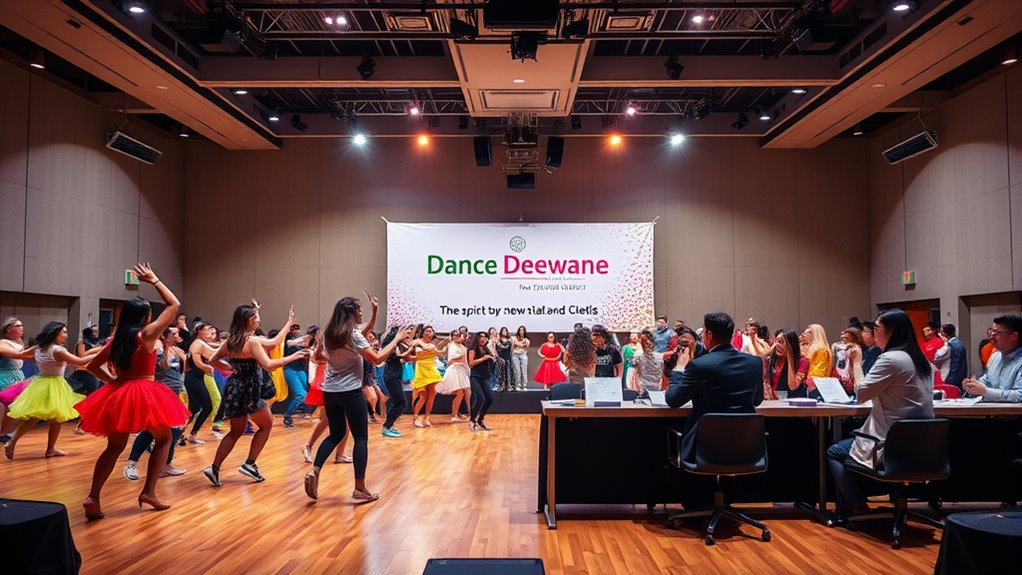 dance deewane 2025 auditions