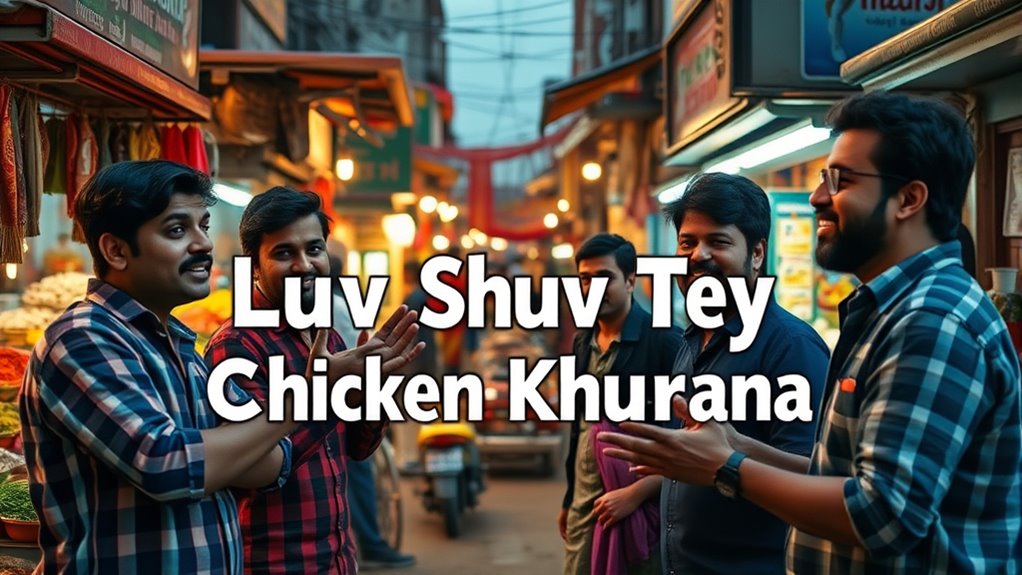 delicious punjabi chicken recipe