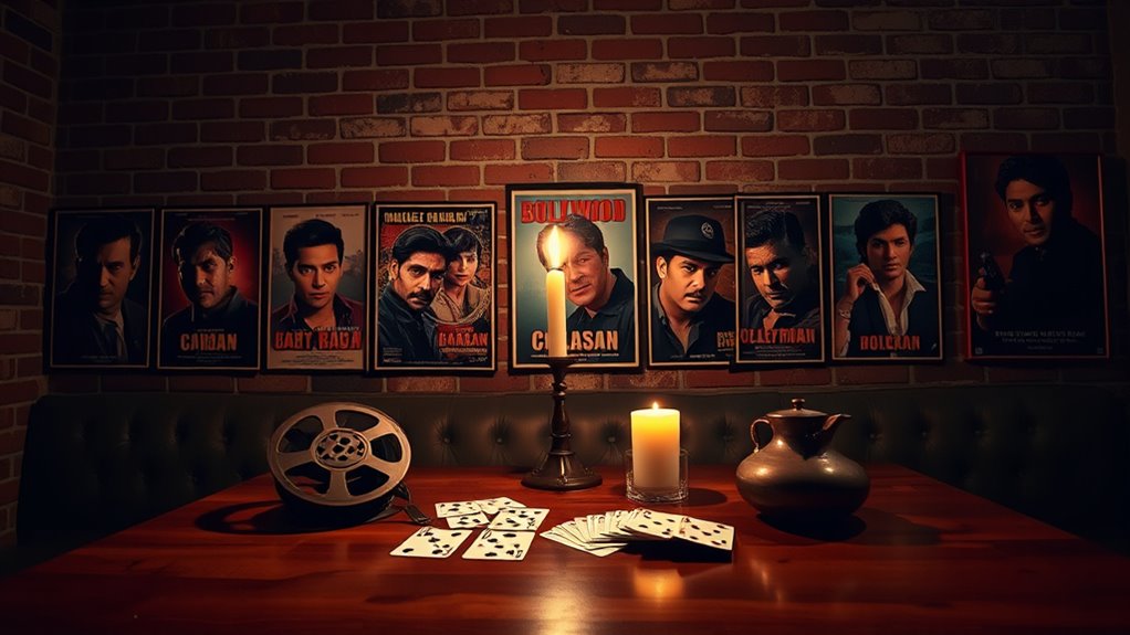 exciting crime thriller recommendations
