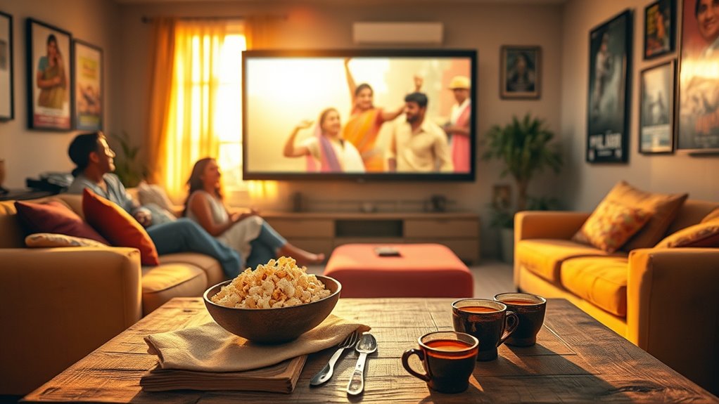 feel good indian movies list