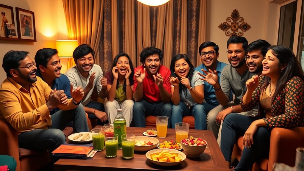 fun interactive group activity