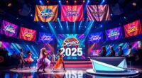 future indian talent competitions