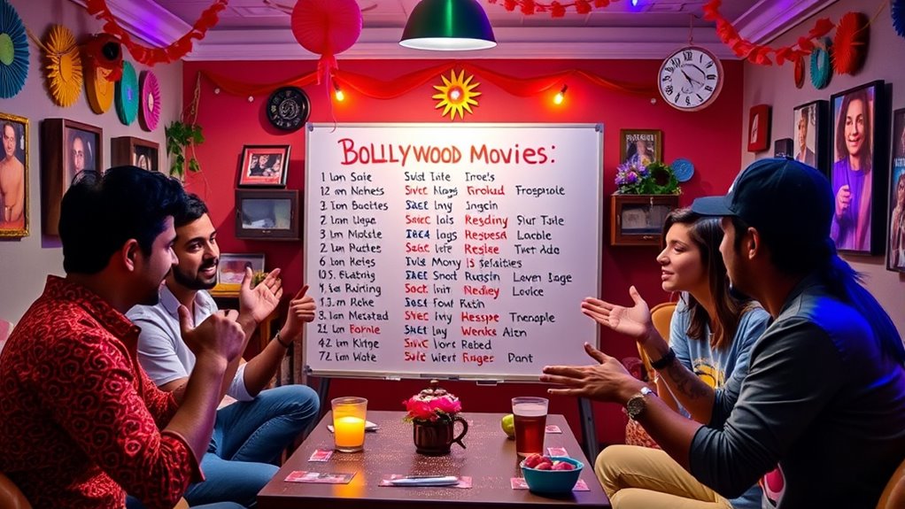 guessing unique movie titles