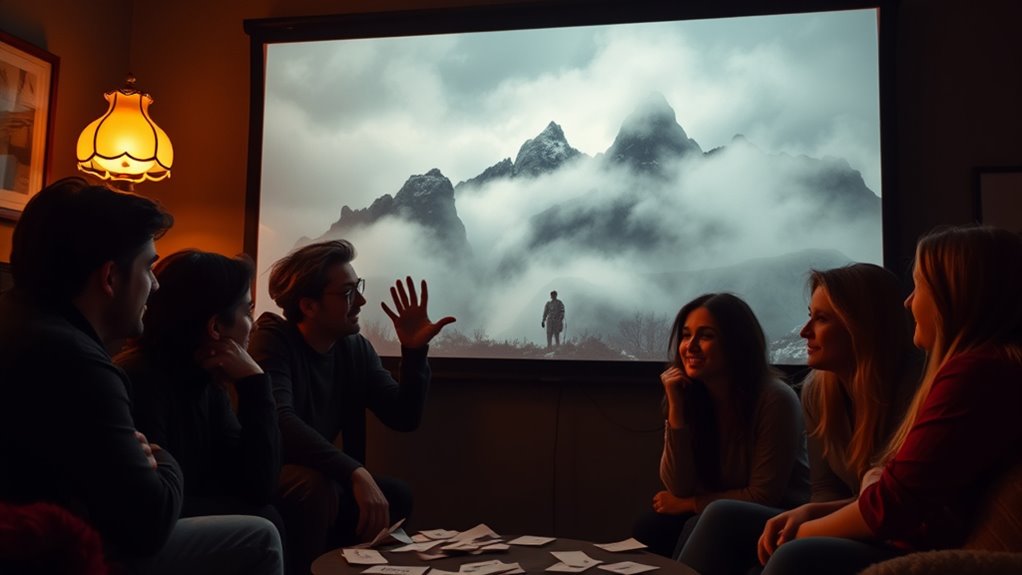 haider film analysis overview