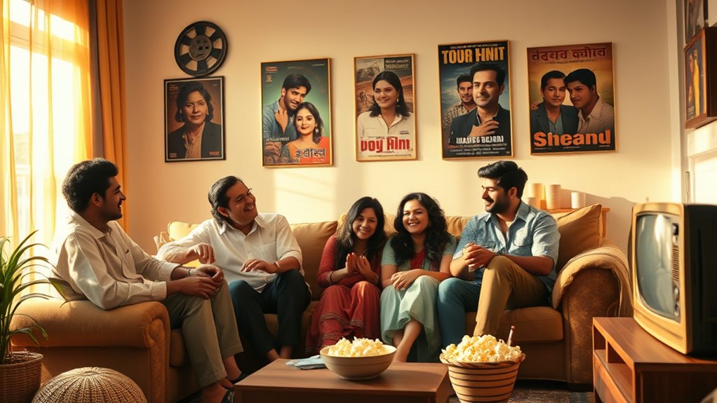 heartwarming family teamwork stories