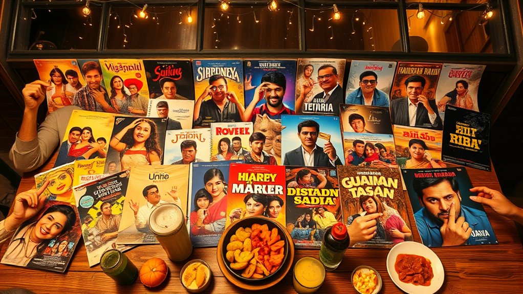 hindi cinema s significant highlights