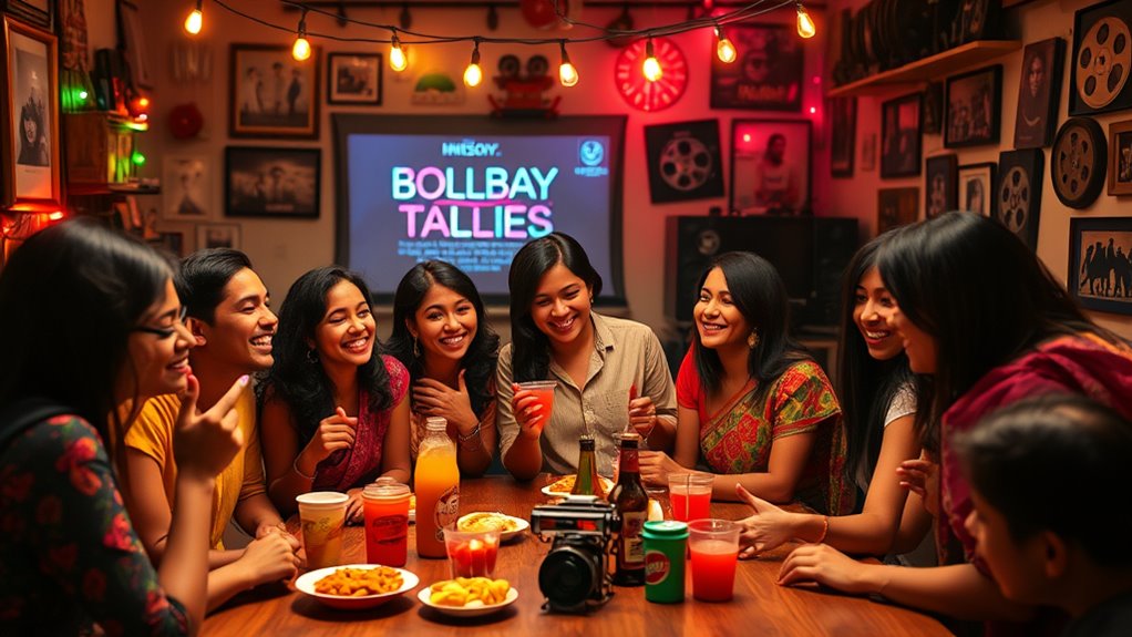indian cinema anthology film