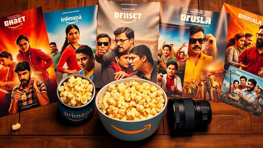 indian movies on prime
