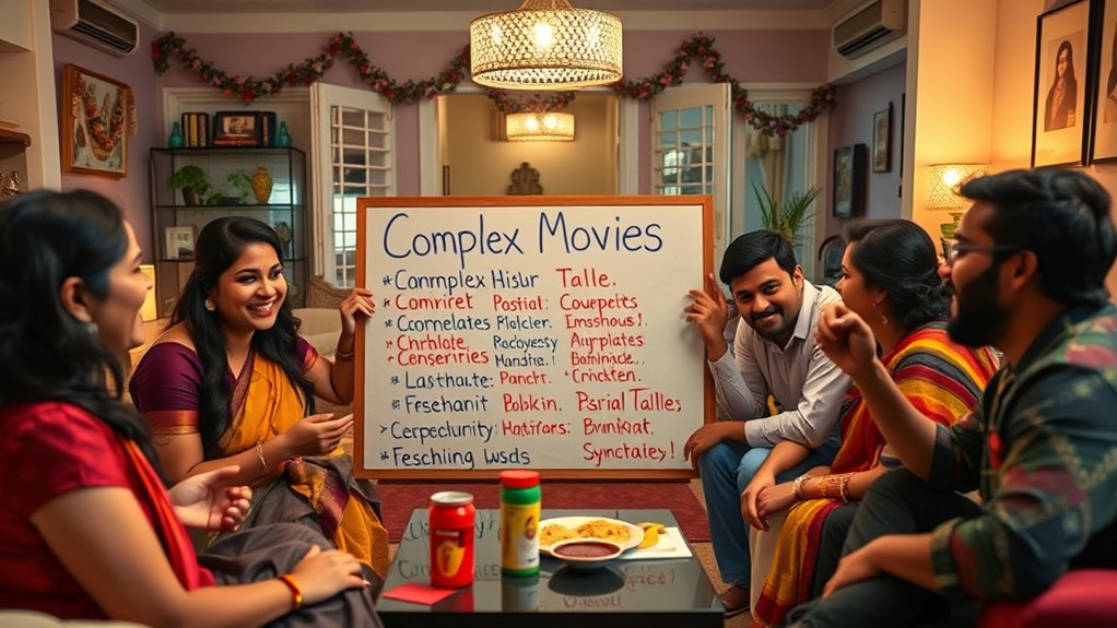 innovative approaches for acting