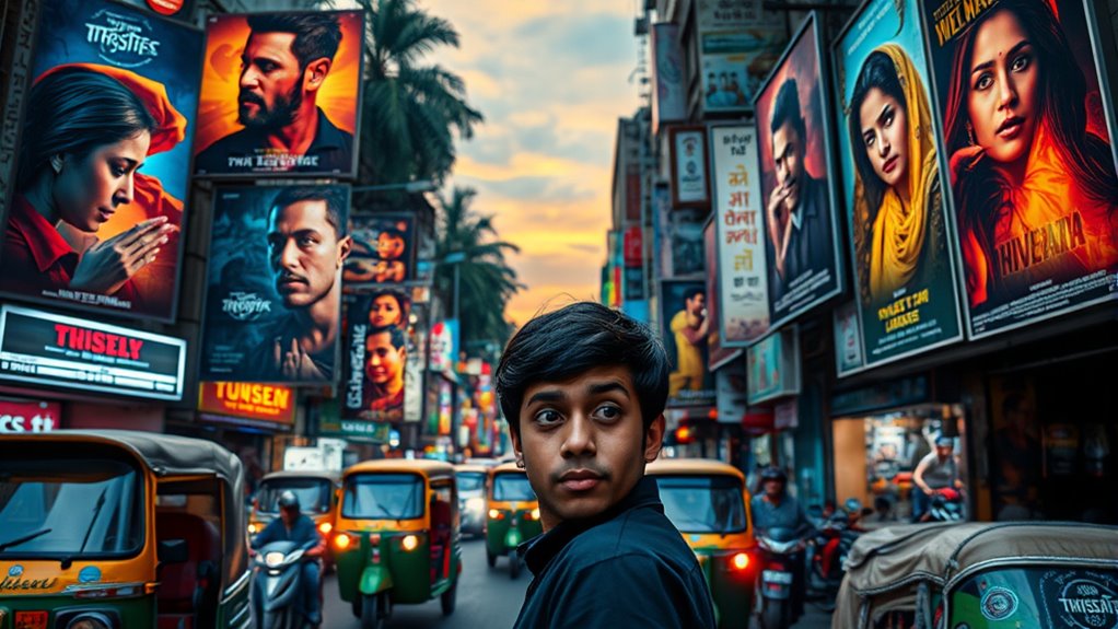 innovative narratives in bollywood