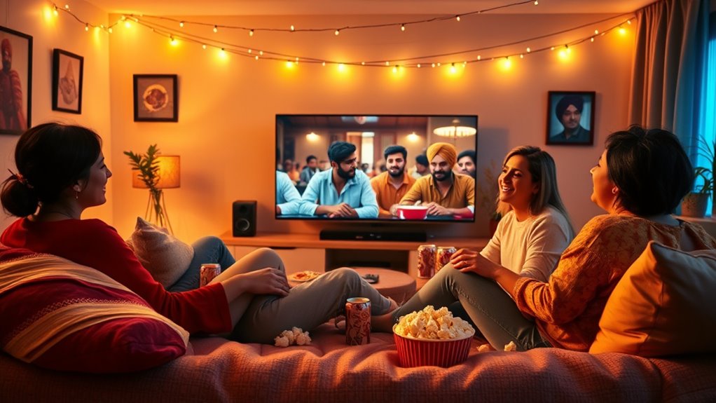 intense romantic drama film