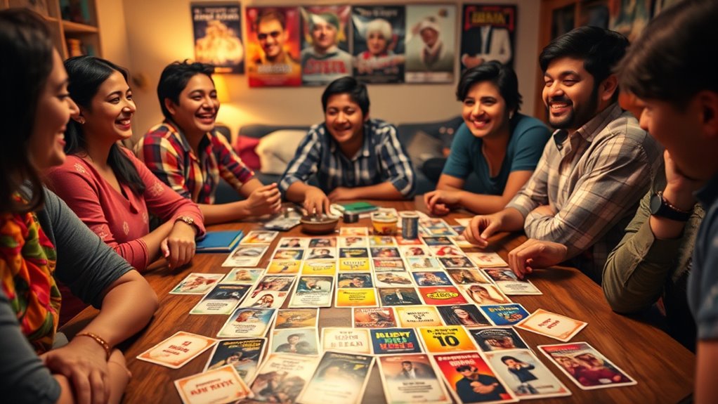 interactive and enjoyable guessing
